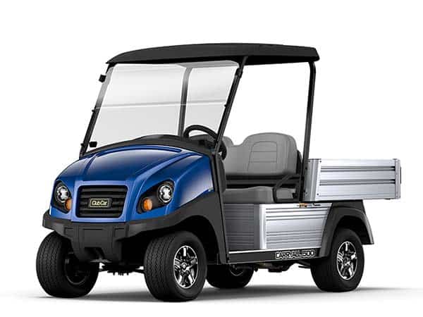 קלאב קאר Carryall-500