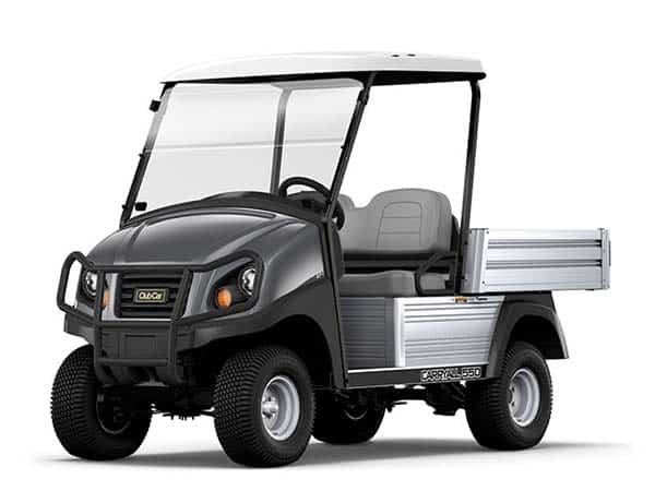 קלאב קאר Carryall 550