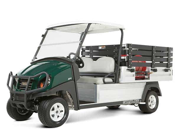 קלאב קאר Carryall 700